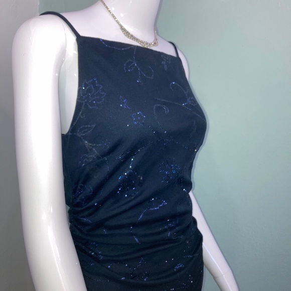 BKE Sweater and Fringed Cardigan M - Picture 10 of 10